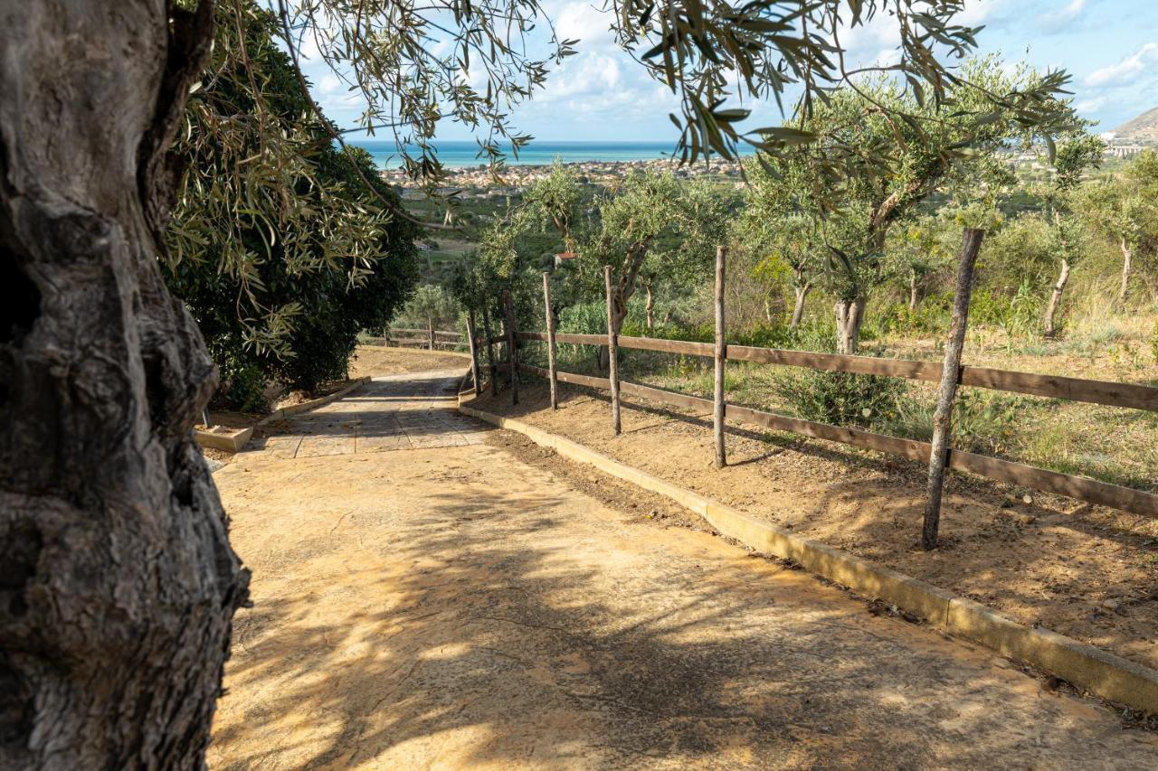 Solemar Sicilia - Casette Di Calzata Alloggio per agriturismo