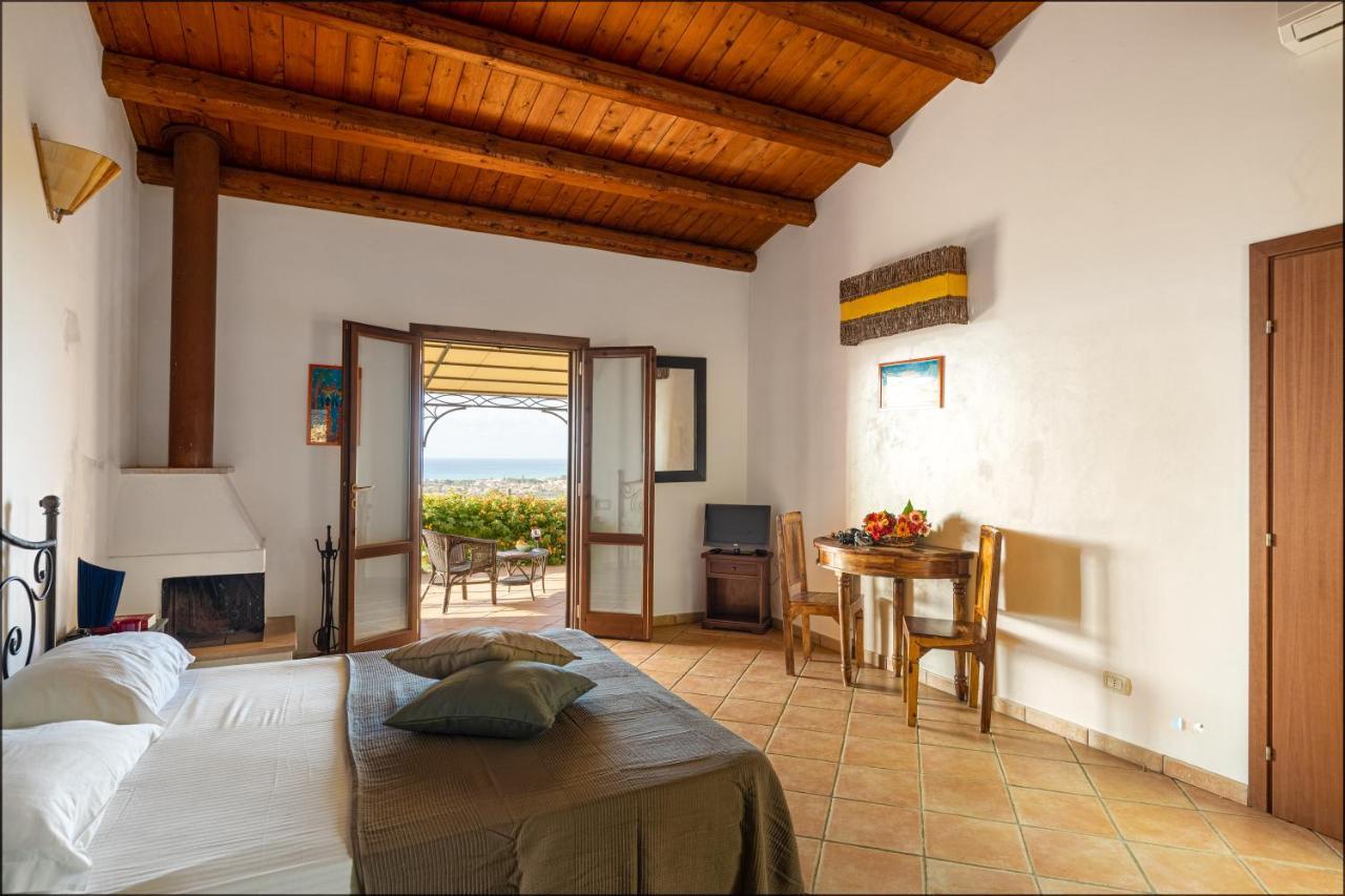 Solemar Sicilia - Casette Di Calzata